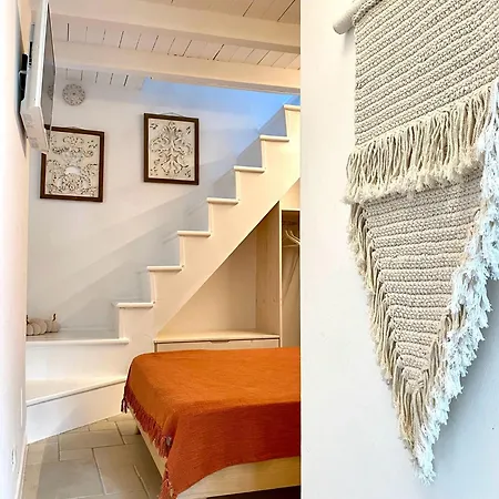 La Petite Maison - Puglia Mia Apartment Monopoli