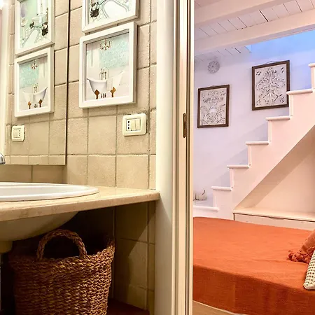 La Petite Maison - Puglia Mia Apartment *