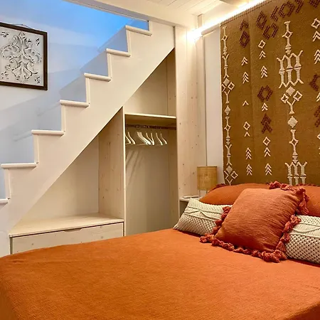 Apartment La Petite Maison - Puglia Mia *