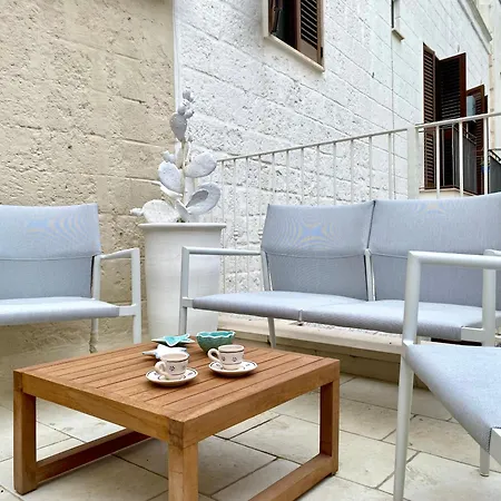 La Petite Maison - Puglia Mia * Monopoli