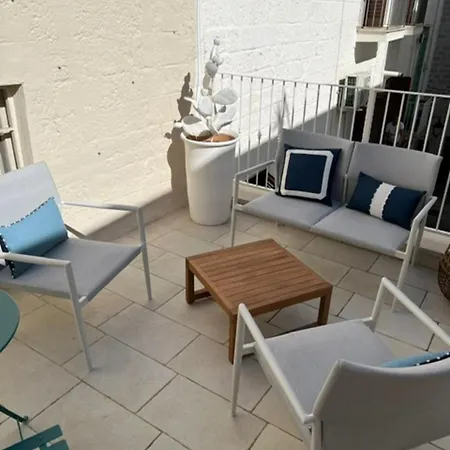 La Petite Maison - Puglia Mia *