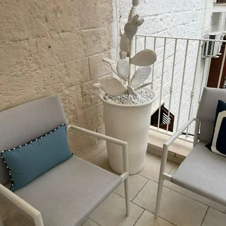 La Petite Maison - Puglia Mia *