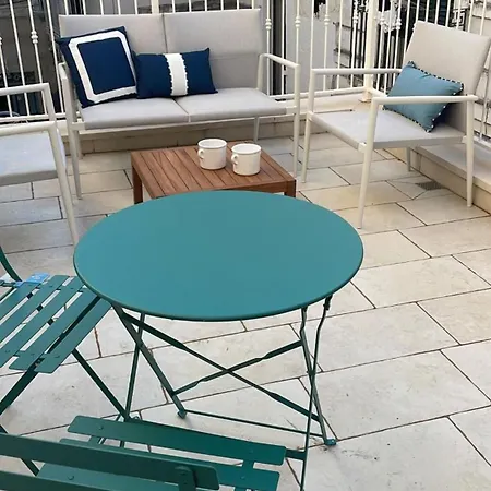 La Petite Maison - Puglia Mia *