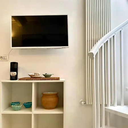 La Petite Maison - Puglia Mia Apartment Monopoli