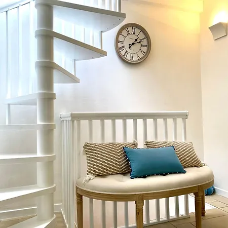La Petite Maison - Puglia Mia Monopoli