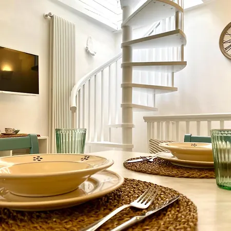 La Petite Maison - Puglia Mia Apartment