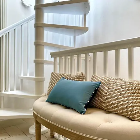 La Petite Maison - Puglia Mia