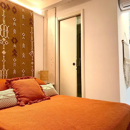 Apartment La Petite Maison - Puglia Mia