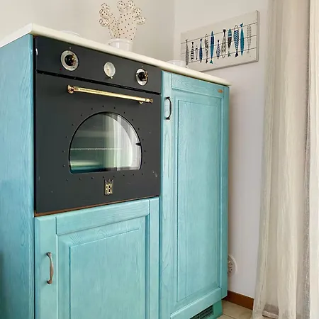 La Petite Maison - Puglia Mia Apartment