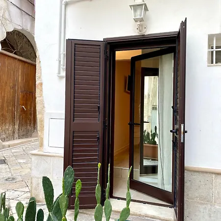 La Petite Maison - Puglia Mia *