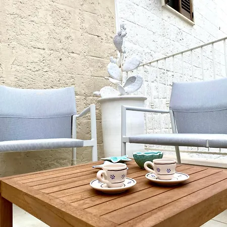 La Petite Maison - Puglia Mia *